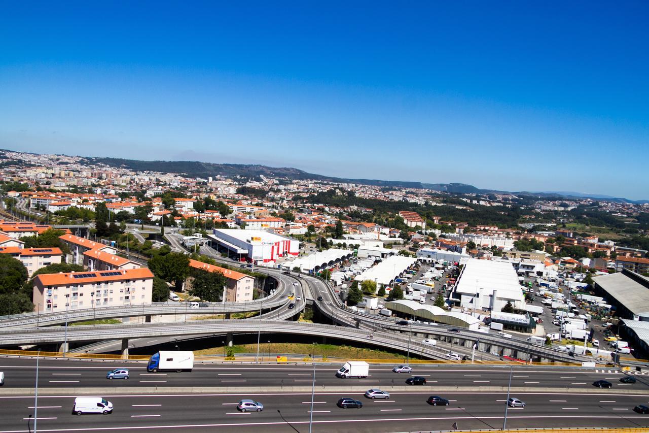 Liiiving In Porto | Antas Corporate Studios エクステリア 写真